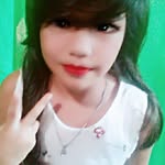 Elly Chāng Yú - @villaruz_ellang - Instagram