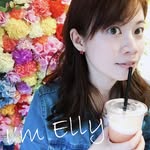 Elly Chen - @ellychen2016 - Instagram