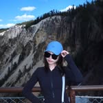 Elly Chen - @ellychen63 - Instagram