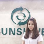 Elly Chen - @sunshine_nonwovenfabric - Instagram