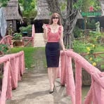 Elly Chen - Facebook