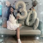 Elly Chen/陳愛粒 - @ellychen.19 - Instagram