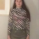 Elly Cole - @elliecollett957 - Instagram