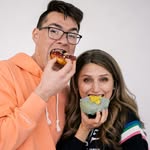 Ellie + Karter Cook - @friyaycook - Instagram