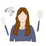 今天做什麼 - @elly_cookdaily - Instagram