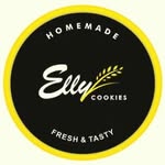 Elly Cookies - @elly.cookies.cake - Instagram