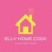 ELLY HOME COOK - Facebook