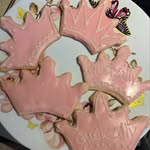 Sugar cookies +more 💕😋 - @ellys_sweetcookies - Instagram