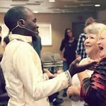 elly david meetings - @ellydavidphotos - Instagram