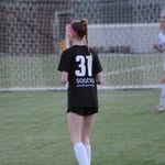 Elly Davis - @elly.soccer29 - Instagram