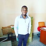Derrick Elly Midamba - @derrickellymidamba - Instagram