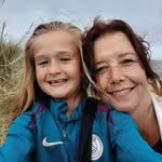 Elly de Vries - @annekede2 - Instagram