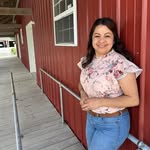 Elizabeth D Malaga - @ellydominguez - Instagram