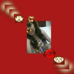 elly kei dominguez - @ellyqueen_16 - Instagram