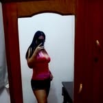 Kelly Dominguez - @dominguezvkelly - Instagram