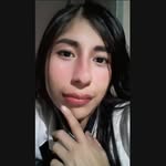 Kelly Dominguez - @kellyzhita_dominguez - Instagram