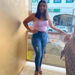 Kelly Domínguez - @kellydominguez828 - Instagram