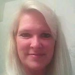 Elly Farmer - @blondangel1971 - Instagram