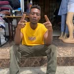 Gilbert Elly Hakimu - @gilbertellyhakimu - Instagram