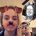 bobby, elly & haley - @behspams - Instagram
