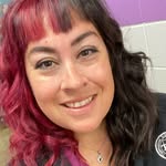 Elly Hall - @shitshow_ringmaster - Instagram