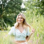 elly hunt - @ellysonrene - Instagram