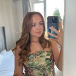 @ellyhunterx - Instagram