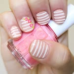 Elly Johnson - @ellynailart - Instagram