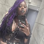 Elly Johnson - @darkafrodite6 - Instagram