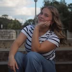 Elly Johnson - @elly.bean - Instagram