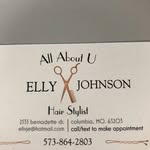 Elly Johnson - @ellyjohnson7 - Instagram