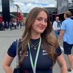 Elly Kay - @ellystacher - Instagram