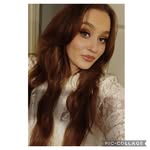 Ellie Christina Kenny - @elly.kenny - Instagram