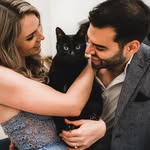 Elly & Kenny - @life_withoutkenny - Instagram