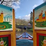 Elly & Kenny - @atria.boat - Instagram