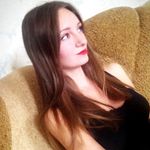 Виктория Гончарова - @elly_kim_7 - Instagram