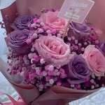 𝓔𝓵𝓵𝔂.𝓢𝓾𝓷𝓭𝓪𝓻𝓲 💜 - @_elly.lie7 - Instagram