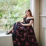 Elly lie - @ellylie96 - Instagram