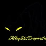Elly Lloyd - @alleykatinspirations - Instagram