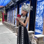 Elly - @ellylong0111 - Instagram
