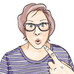 Elly Lonon, Writer of Wrongs - Facebook