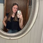 Elly mckeever - @ellylynn20 - Instagram