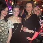 Elly Mackinder - @ellymackinder - Instagram