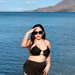 Elly Mae Cruz - @lilsunshineelly_c - Instagram