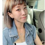 李小燕 ✧‧₊˚ ⋆♡˚ '◡'~ 🫧 - @elly_makeup - Instagram
