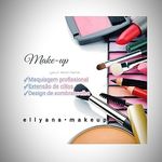 ellyana - @elly_make.up - Instagram