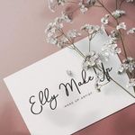 Makijażystka Elwira Kaczmarek - @_elly_makeup_ - Instagram