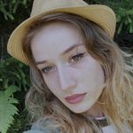 Eto Maķharadze - @elly__mak - Instagram