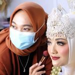 MUA Jogja by Ellyda Zairina - @elly.makeupart - Instagram