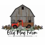 Danielle of Elly May Farm - @ellymayfarm - Instagram